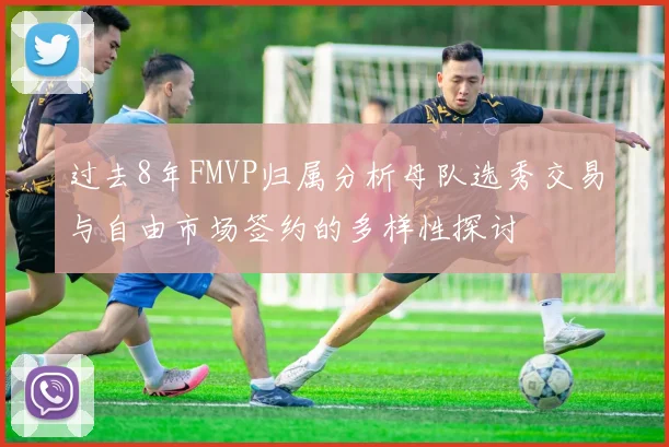 过去8年FMVP归属分析母队选秀交易与自由市场签约的多样性探讨